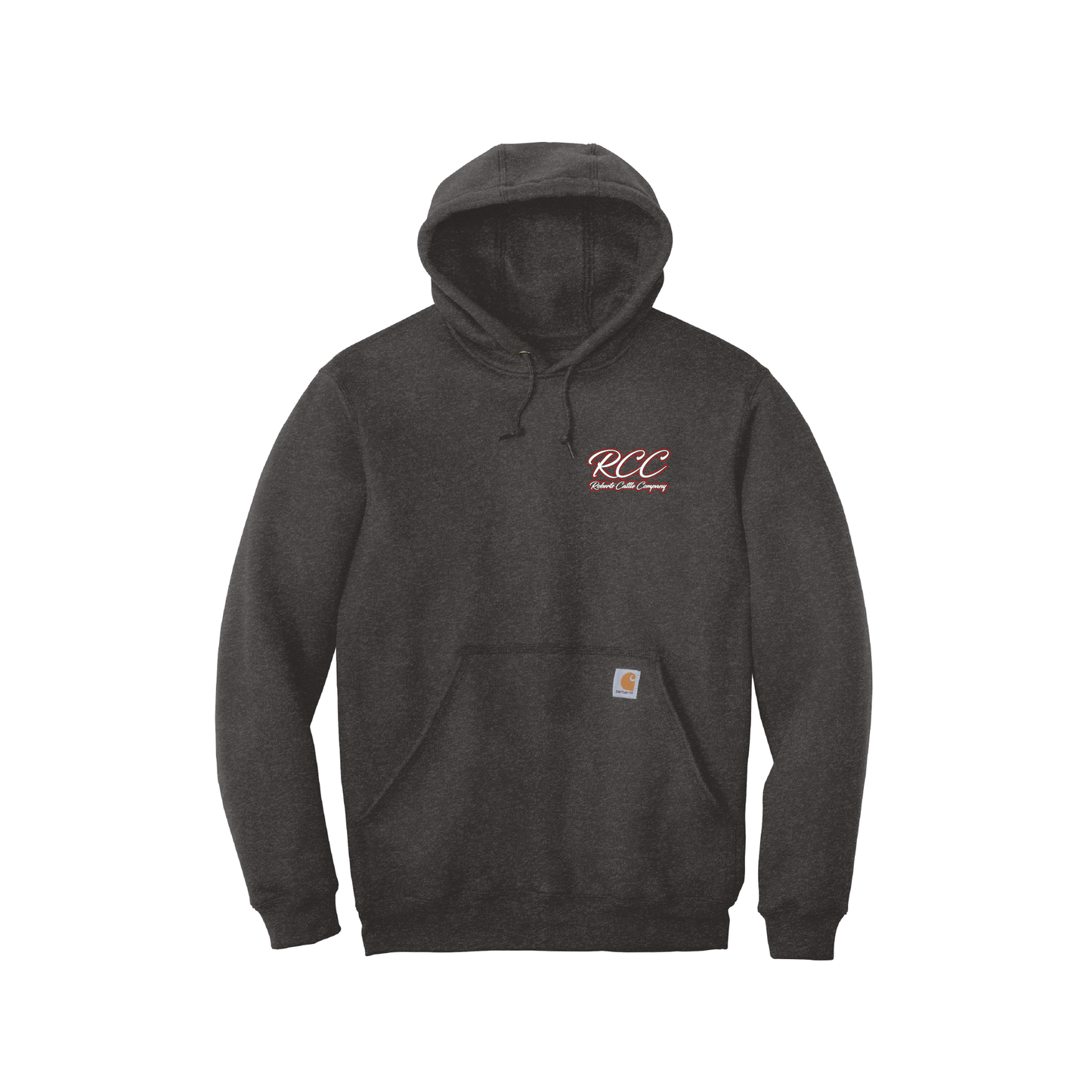 Roberts | Carhartt Midweight Hooded Sweatshirt
