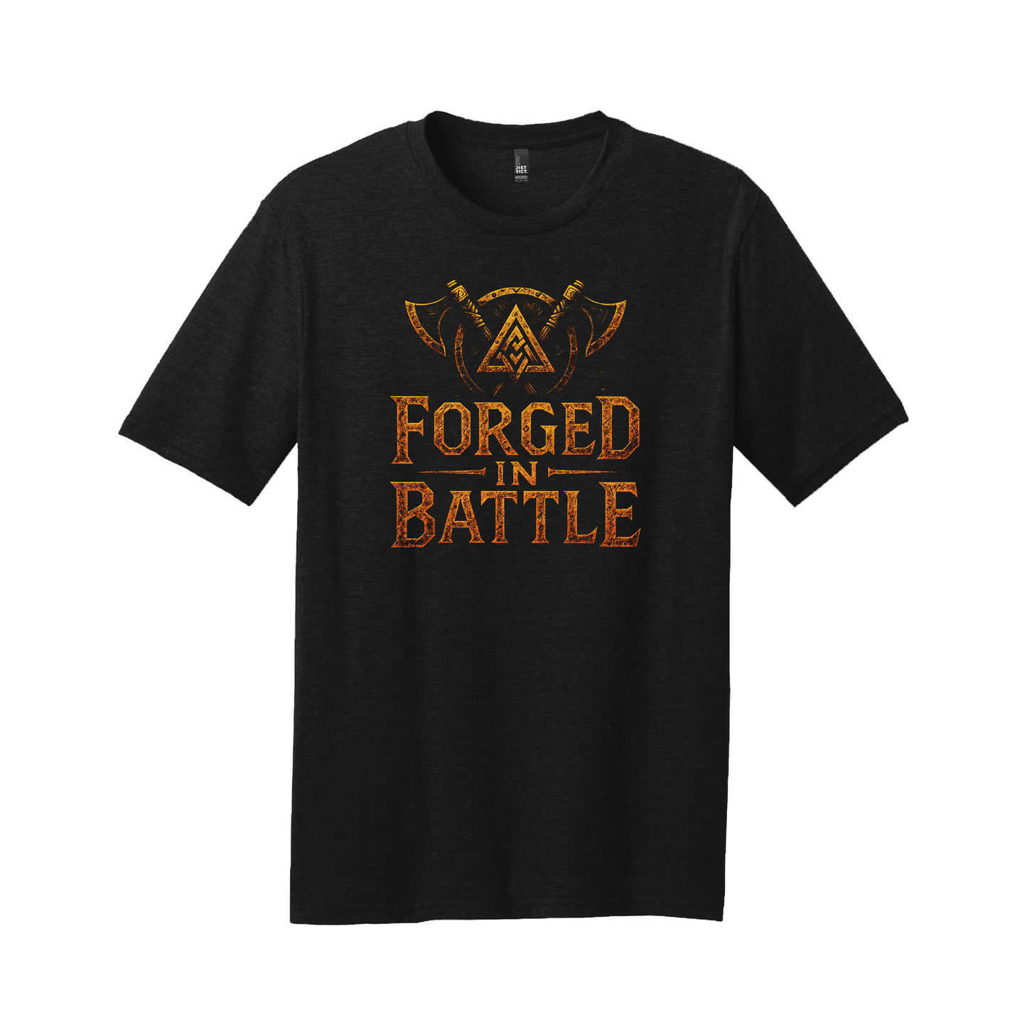 Lex Band | District Perfect Blend Tee