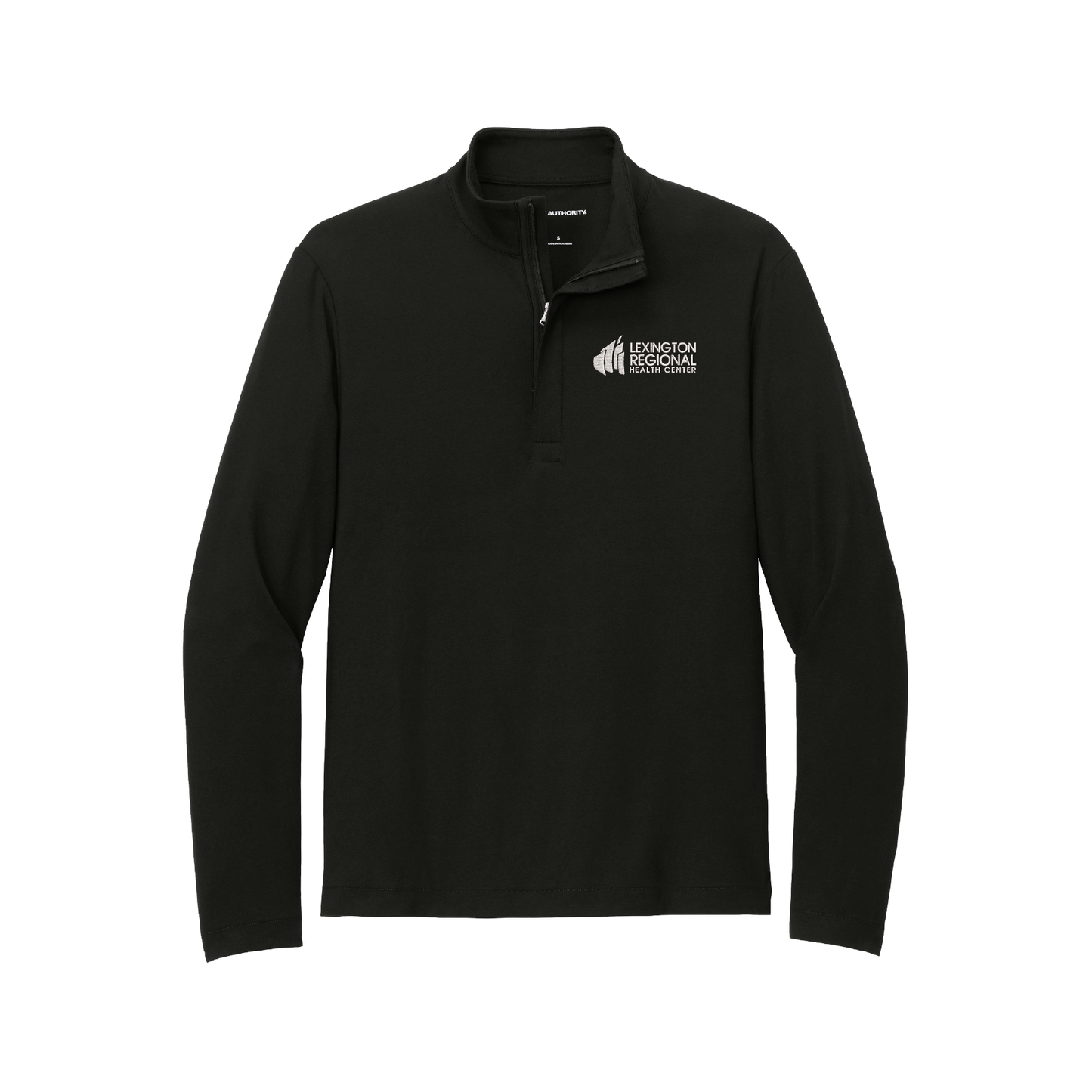 LRHC | Port Authority Fairway Stretch 1/4-Zip