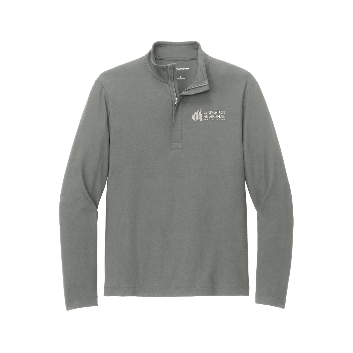 LRHC | Port Authority Fairway Stretch 1/4-Zip