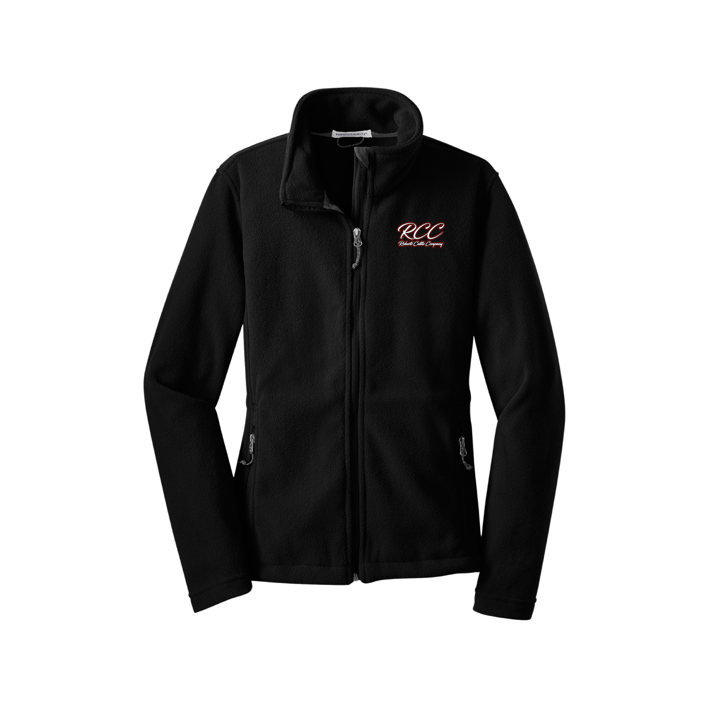 Roberts | Port Authority Ladies Value Fleece Jacket