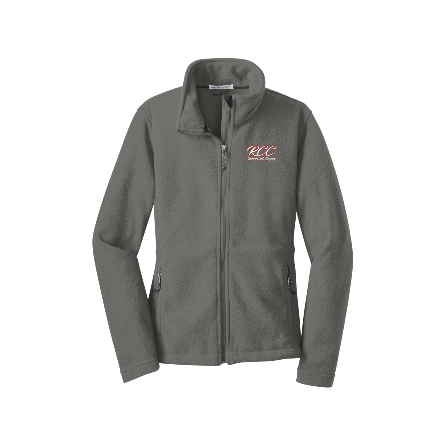 Roberts | Port Authority Ladies Value Fleece Jacket