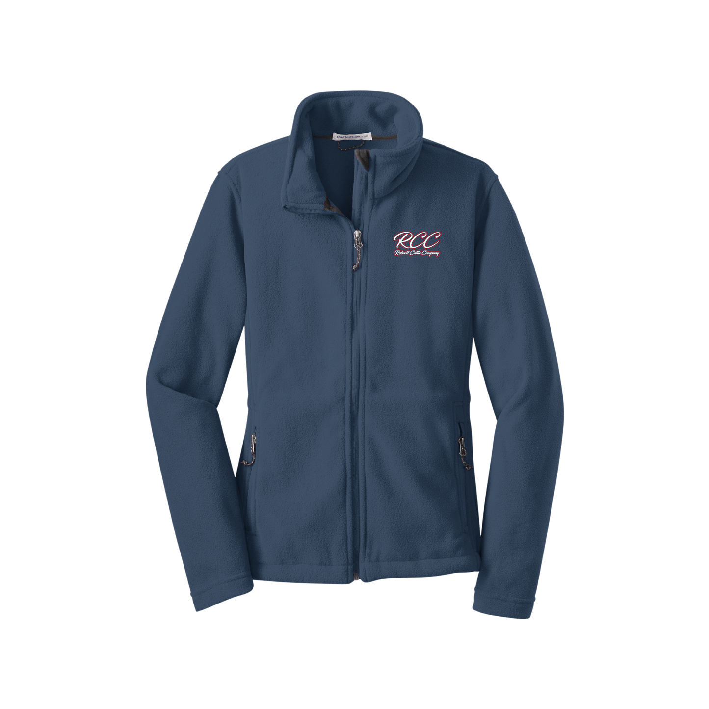 Roberts | Port Authority Ladies Value Fleece Jacket