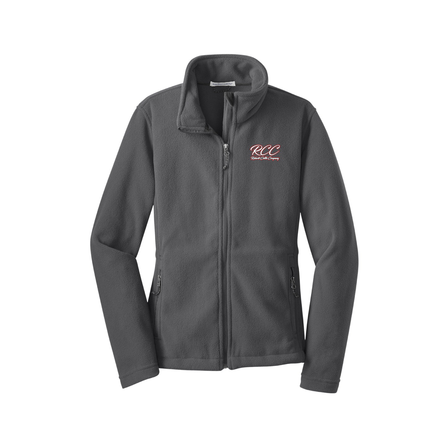 Roberts | Port Authority Ladies Value Fleece Jacket