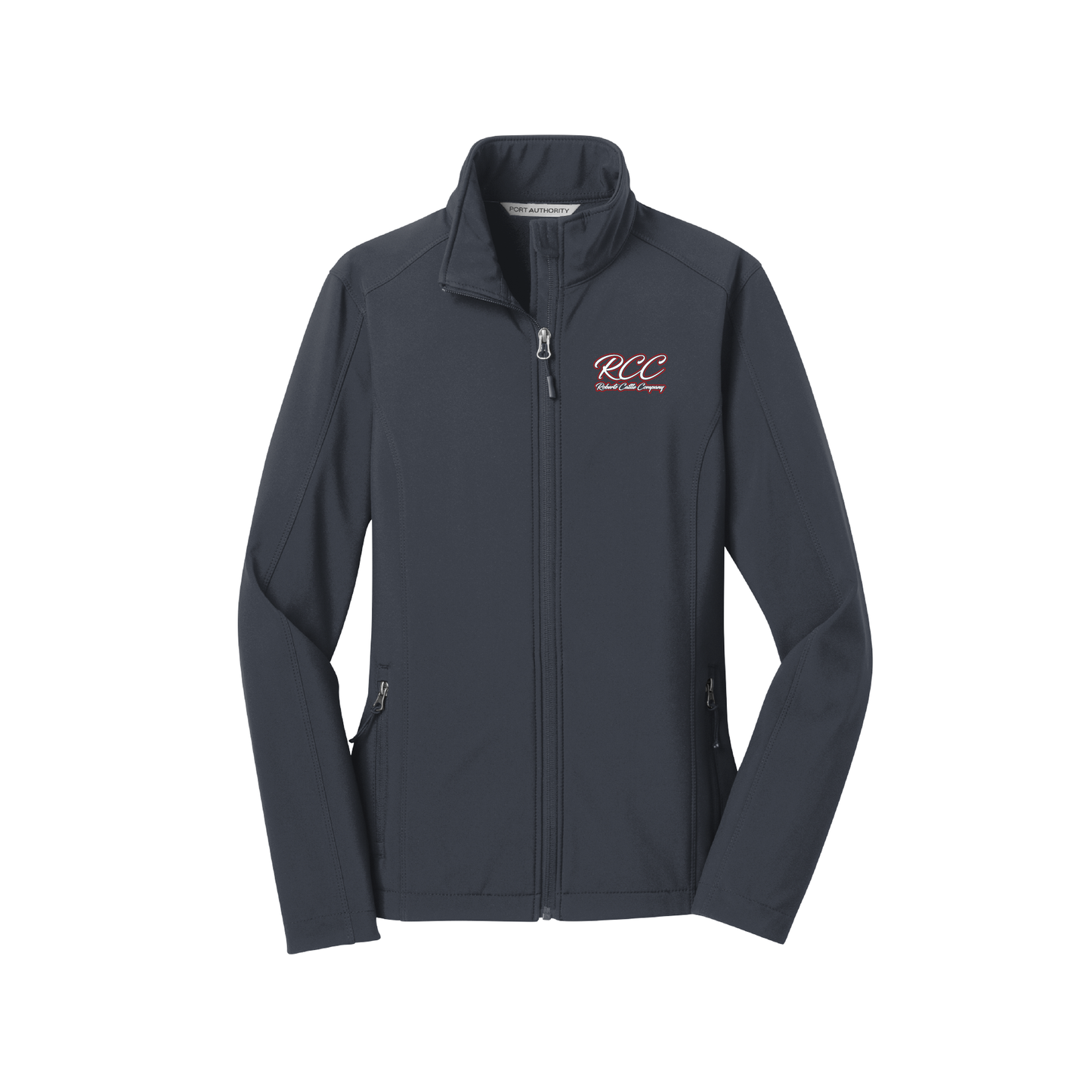Roberts | Port Authority Ladies Core Soft Shell Jacket