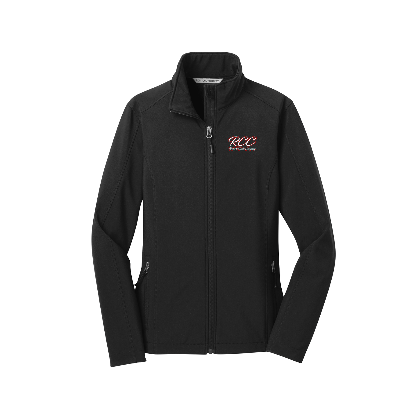 Roberts | Port Authority Ladies Core Soft Shell Jacket