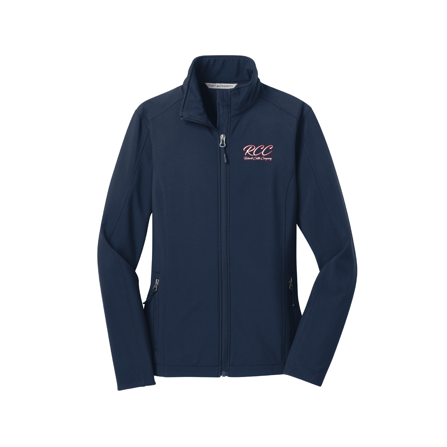 Roberts | Port Authority Ladies Core Soft Shell Jacket