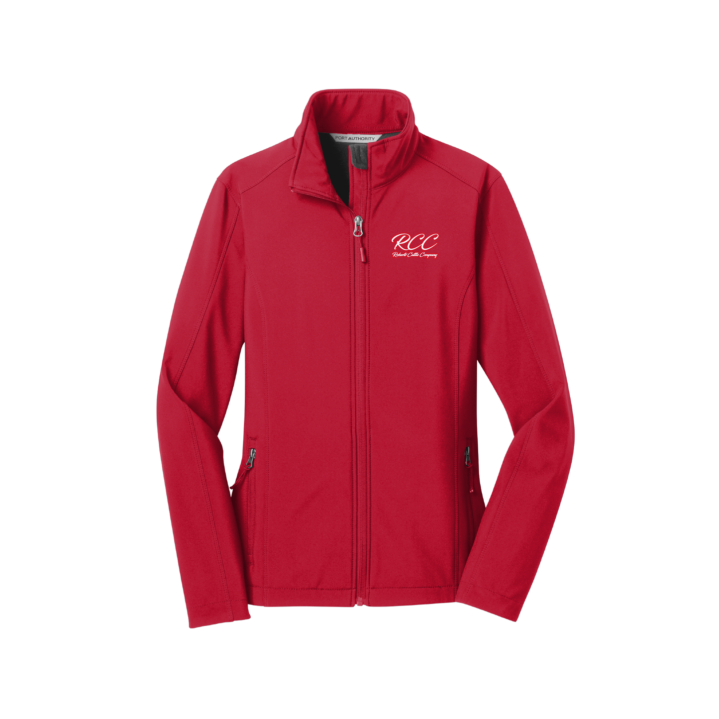 Roberts | Port Authority Ladies Core Soft Shell Jacket