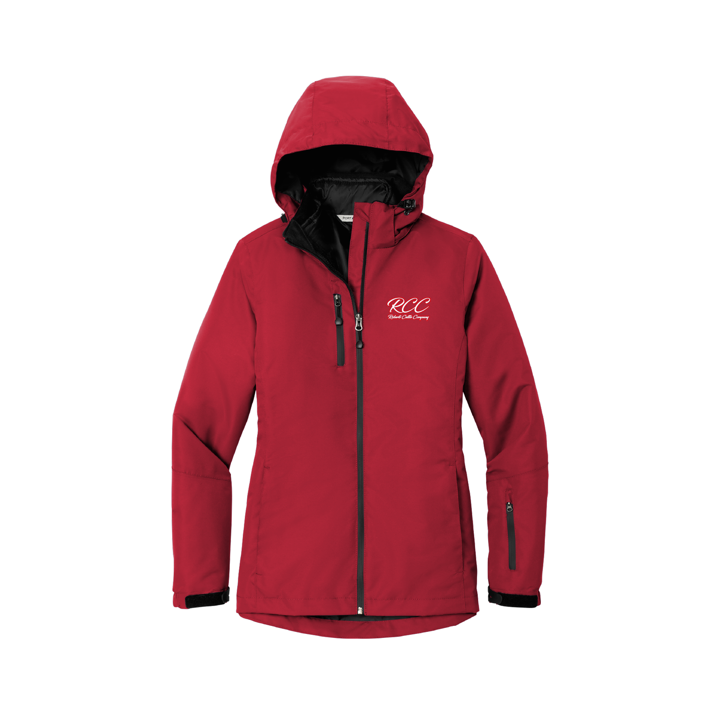 Chaqueta impermeable 3 en 1 Vortex para mujer de la Autoridad Portuaria | Roberts