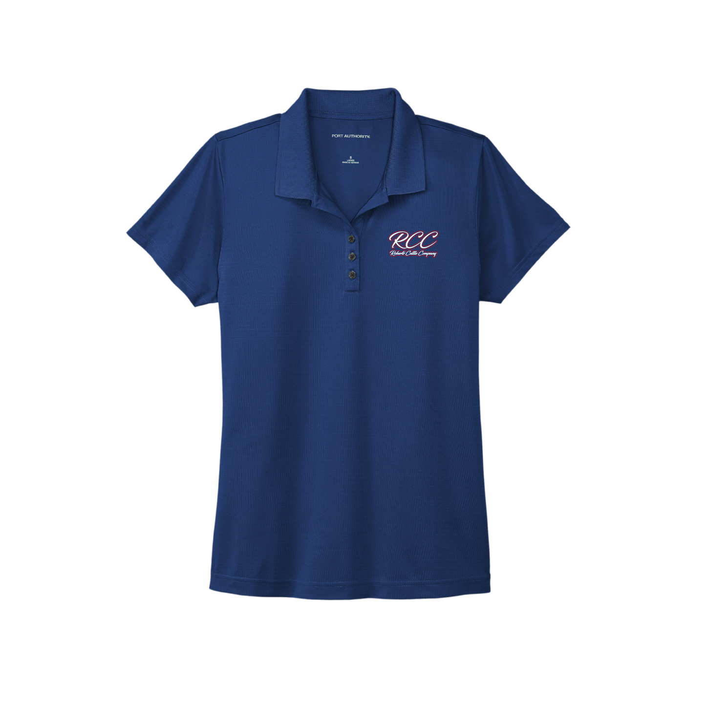 Roberts | Port Authority Ladies Eclipse Stretch Polo