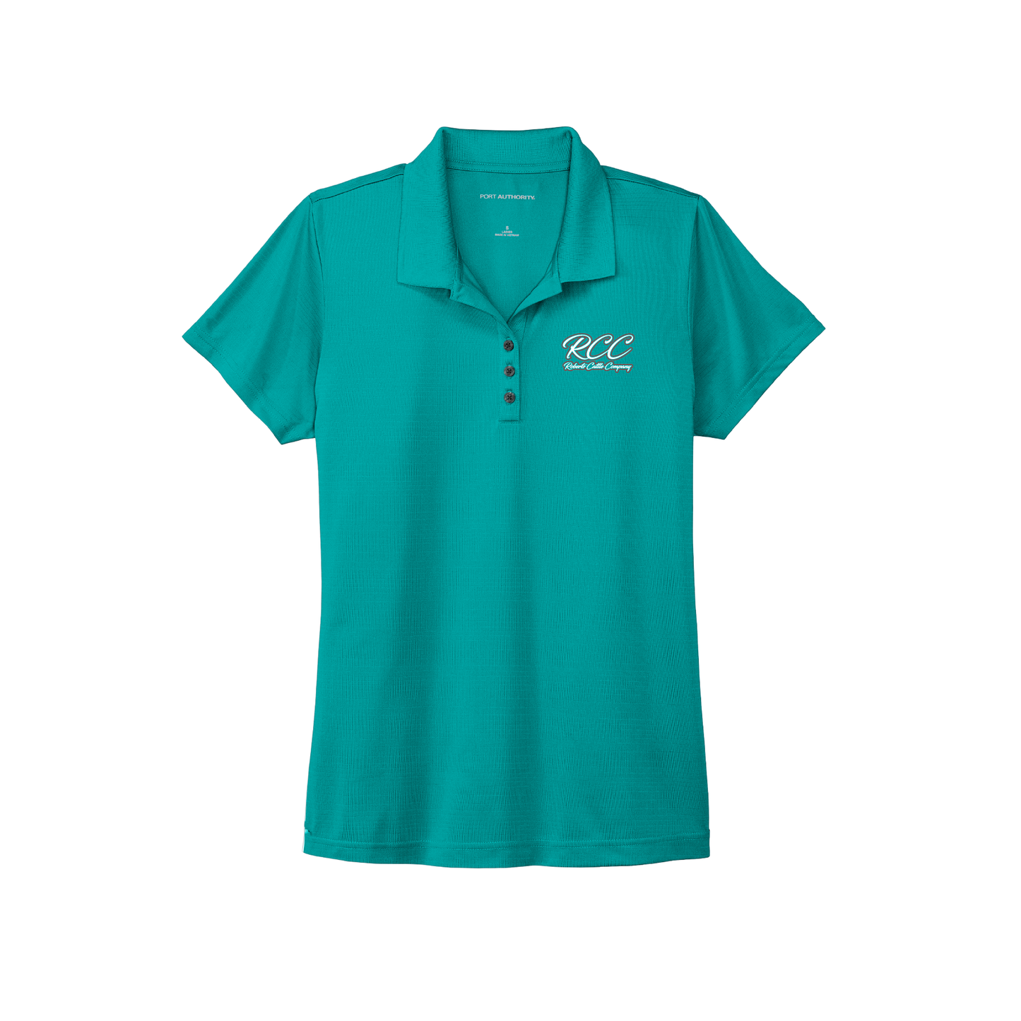 Roberts | Port Authority Ladies Eclipse Stretch Polo