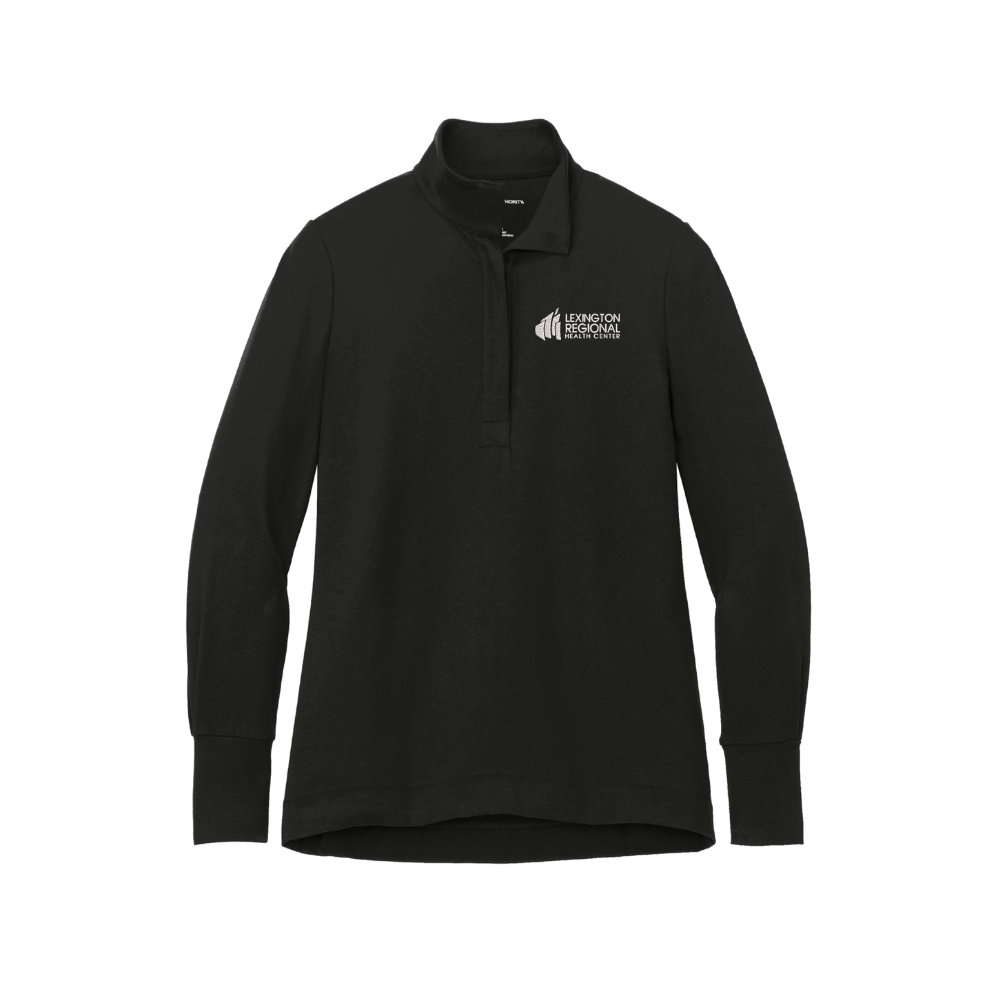 LRHC | Port Authority Ladies Fairway Stretch 1/4-Zip