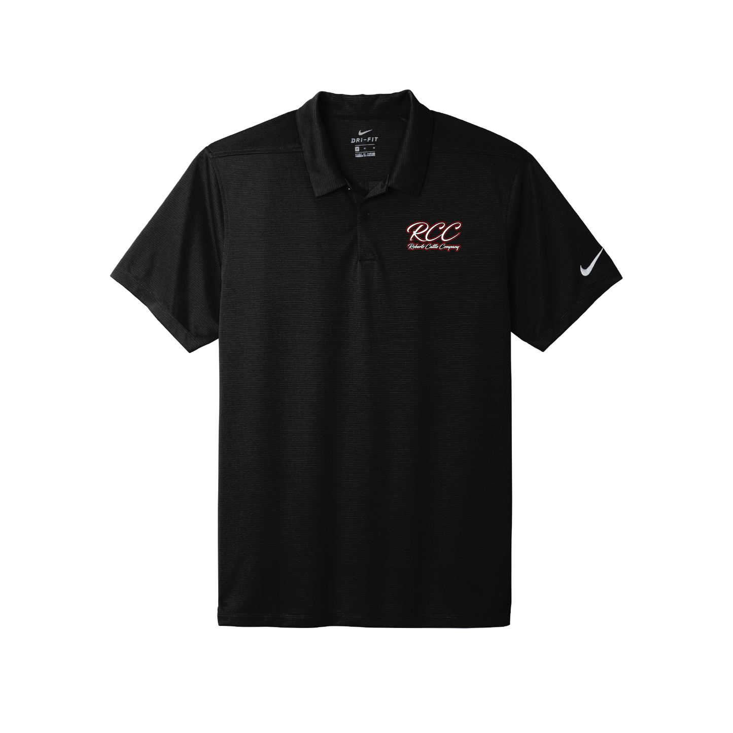 Roberts | Nike Dry Essential Solid Polo