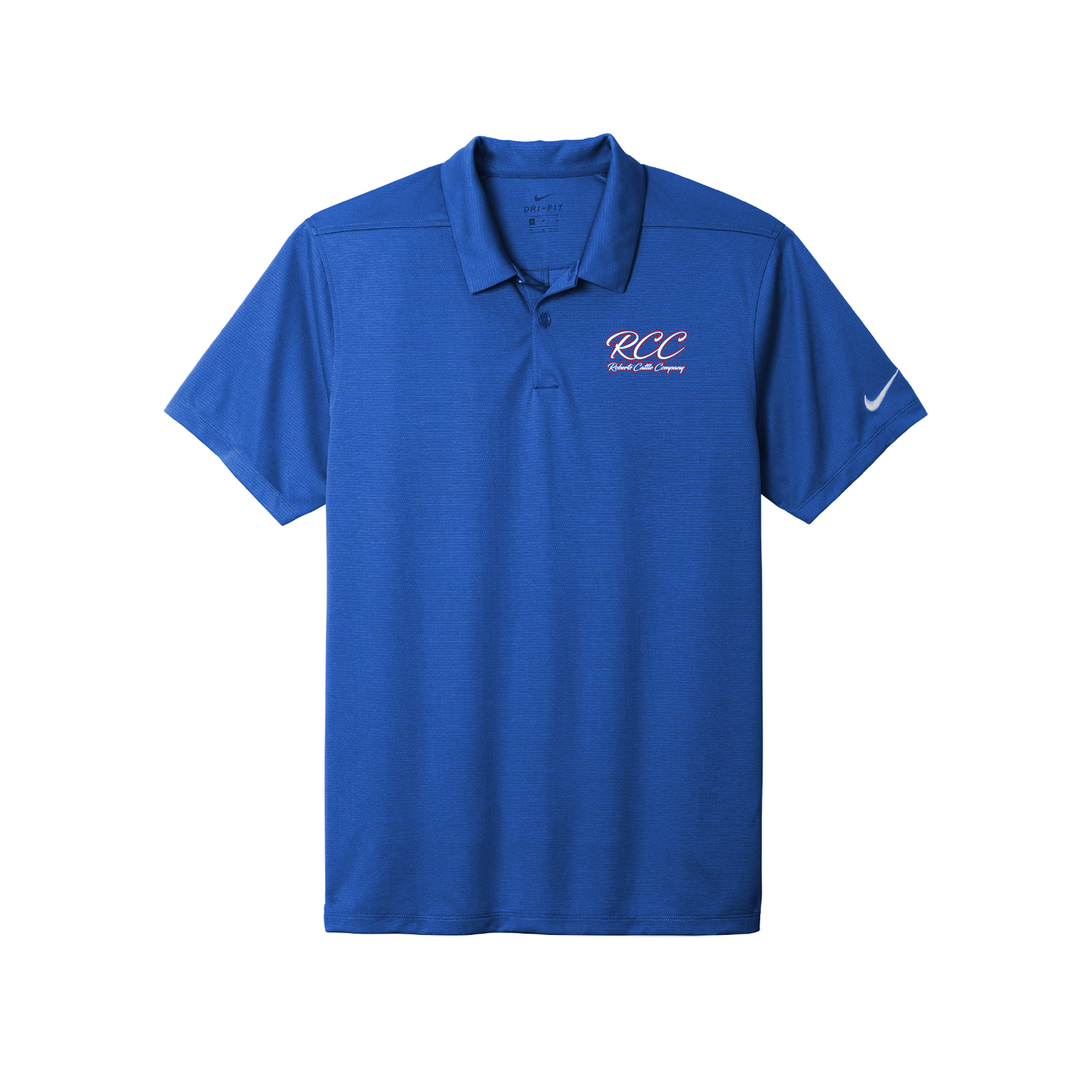 Roberts | Nike Dry Essential Solid Polo