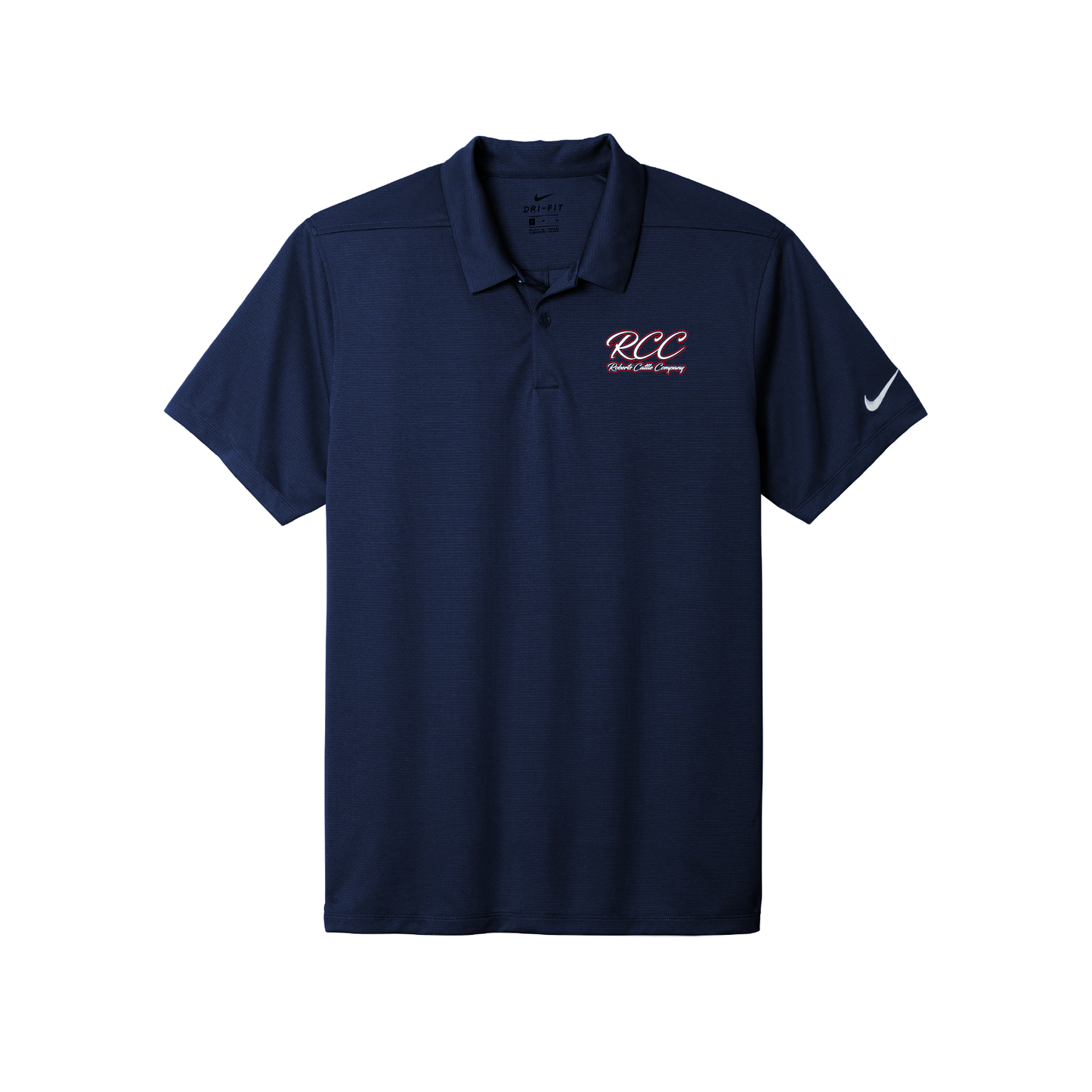 Roberts | Nike Dry Essential Solid Polo