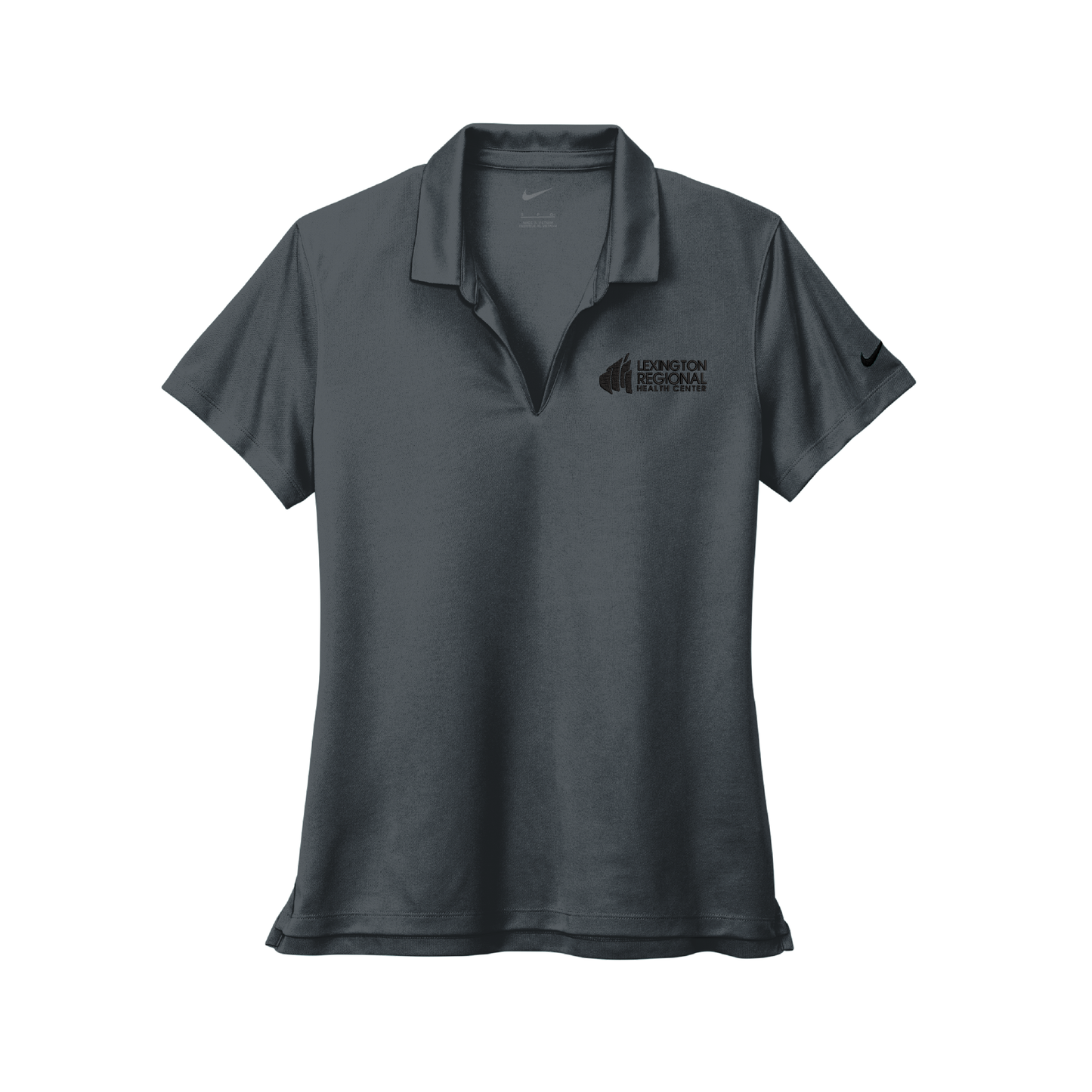 LRHC | Nike Ladies Dri-FIT Micro Pique 2.0 Polo
