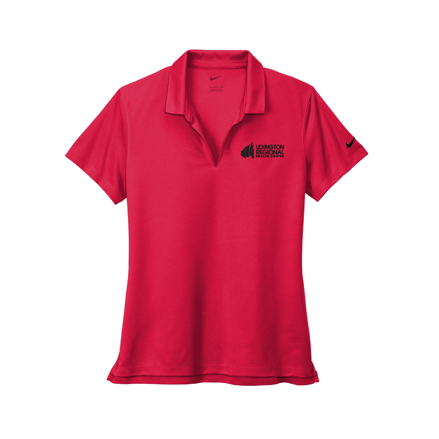 LRHC | Nike Ladies Dri-FIT Micro Pique 2.0 Polo