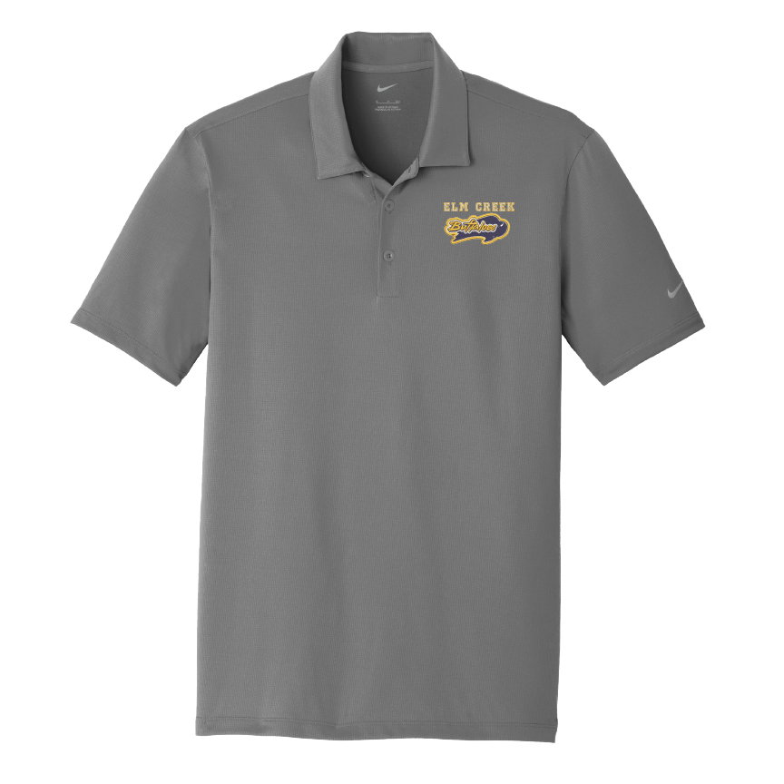 Elm Creek | Polo Nike Dri-FIT Legacy