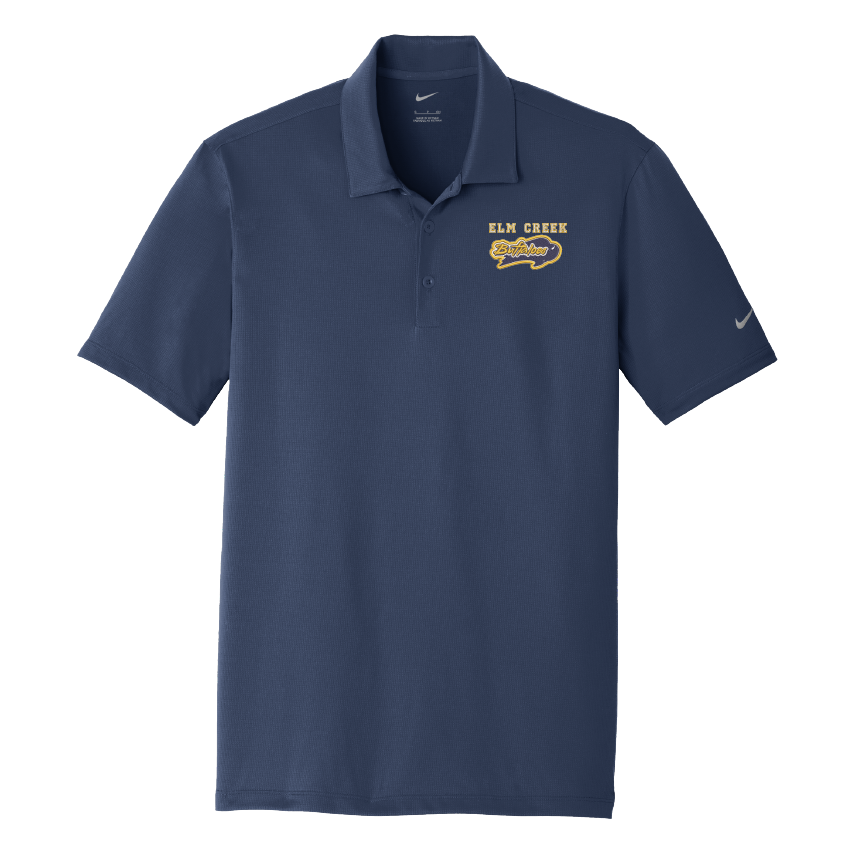 Elm Creek | Polo Nike Dri-FIT Legacy