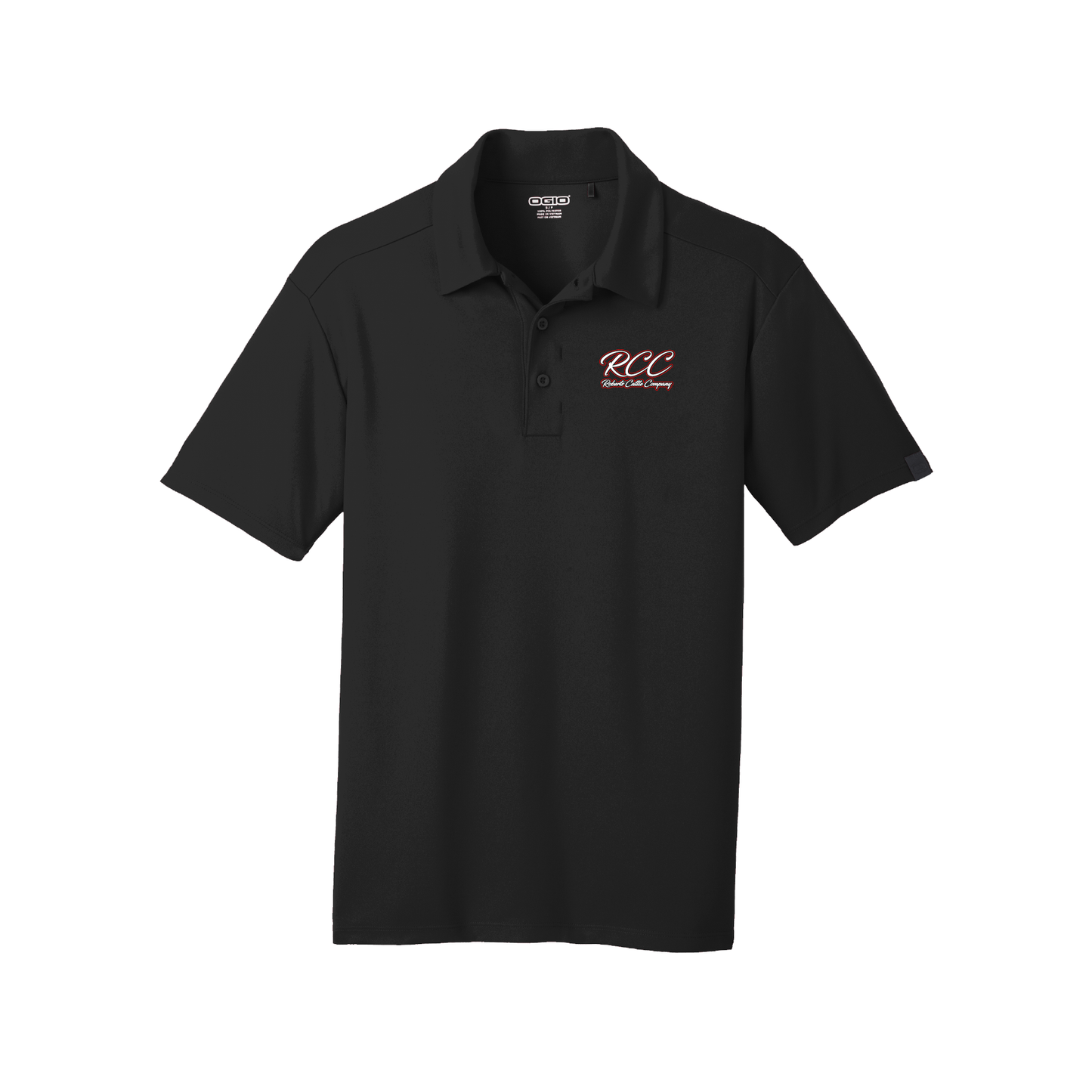Roberts | OGIO Framework Polo