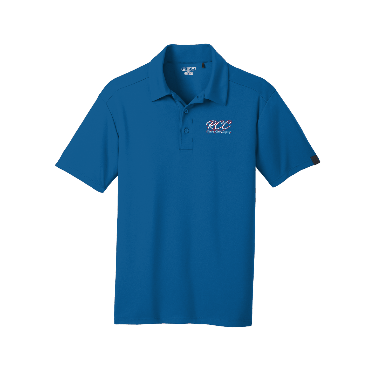 Roberts | OGIO Framework Polo