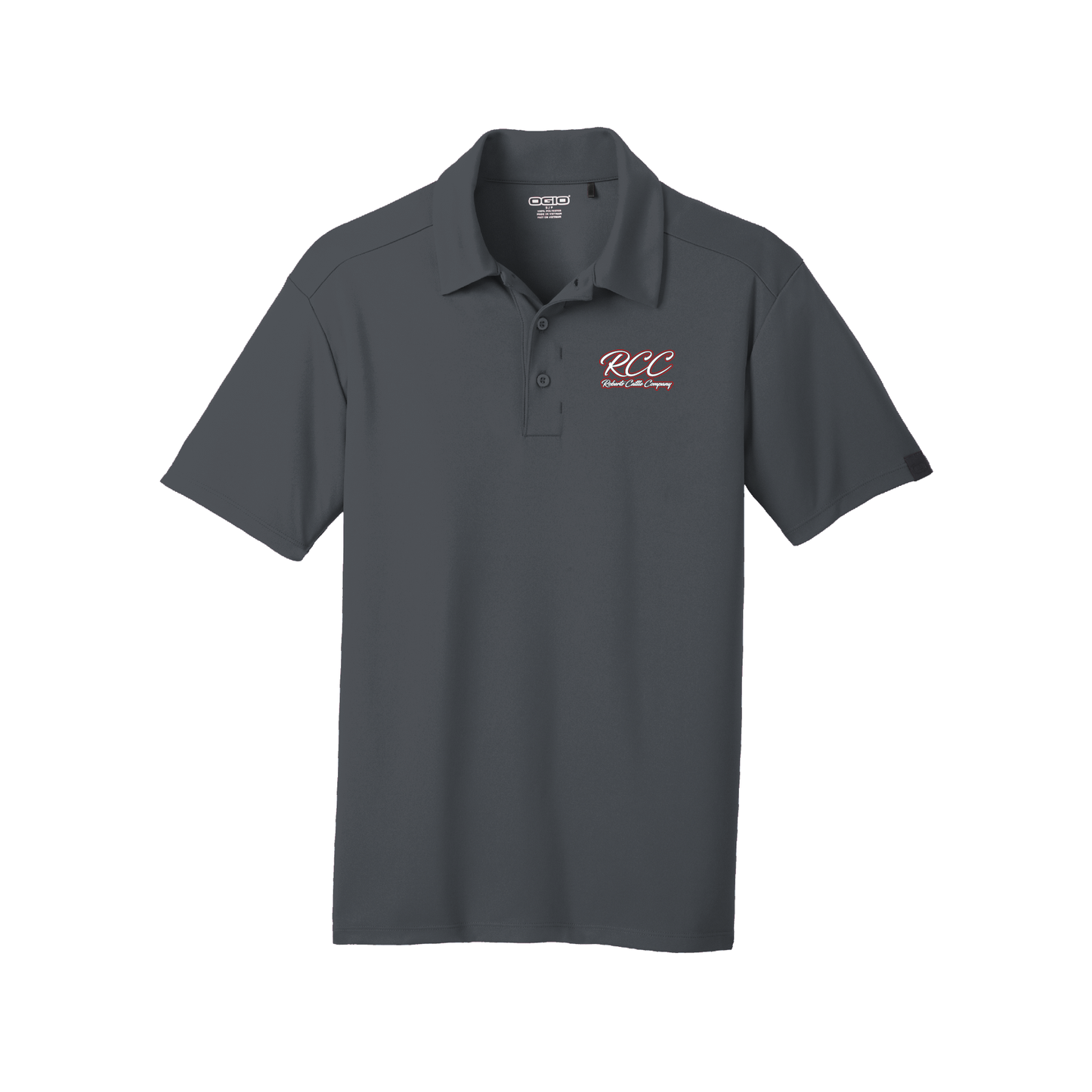 Roberts | OGIO Framework Polo