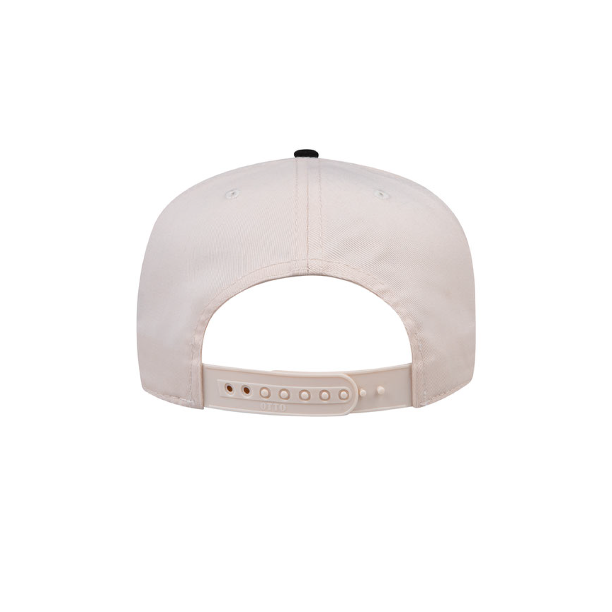 OTTO CAP 5 Panel Mid Profile Baseball Cap