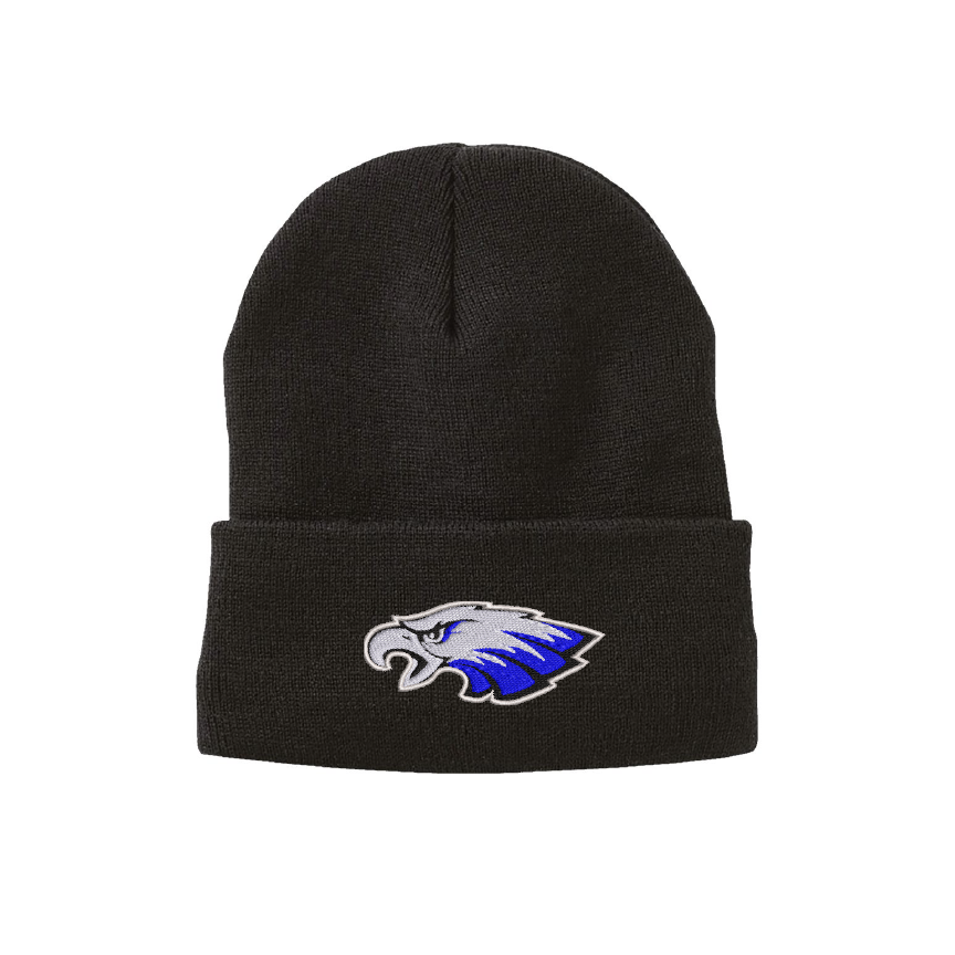 Overton | Sportsman Fleece Lined 12" Cuffed Beanie