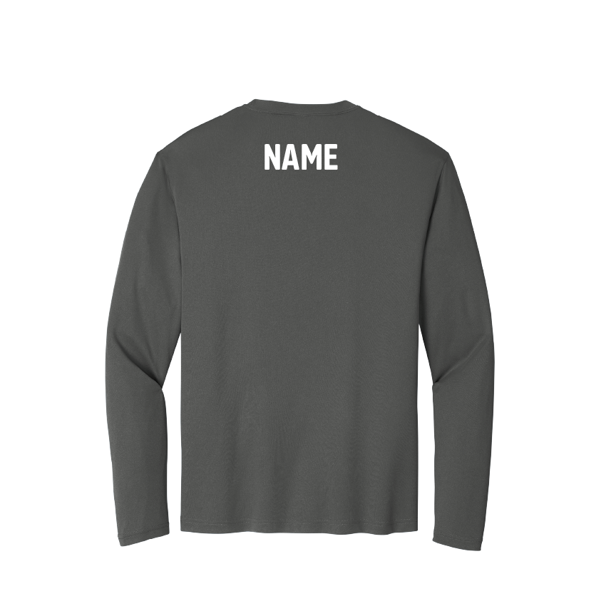 FKH | Sport-Tek YOUTH Long Sleeve Competitor Tee