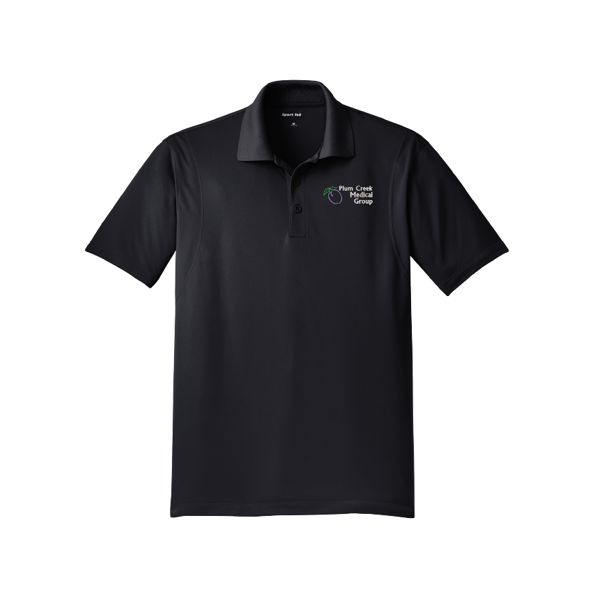 PCMG | Sport-Tek Micropique Sport-Wick Polo