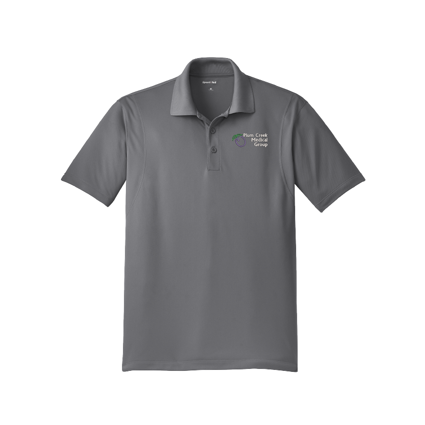 PCMG | Sport-Tek Micropique Sport-Wick Polo