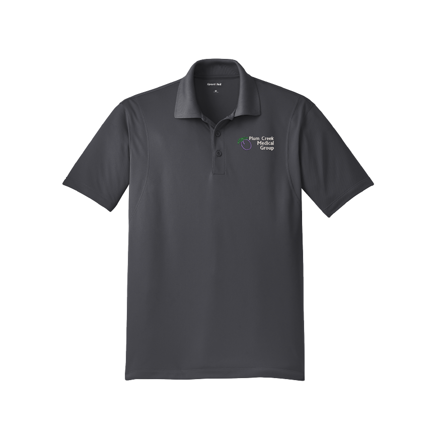 PCMG | Sport-Tek Micropique Sport-Wick Polo