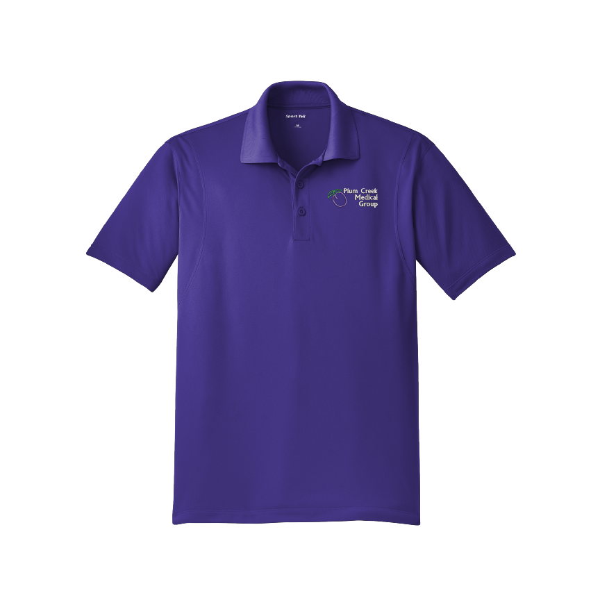 PCMG | Sport-Tek Micropique Sport-Wick Polo