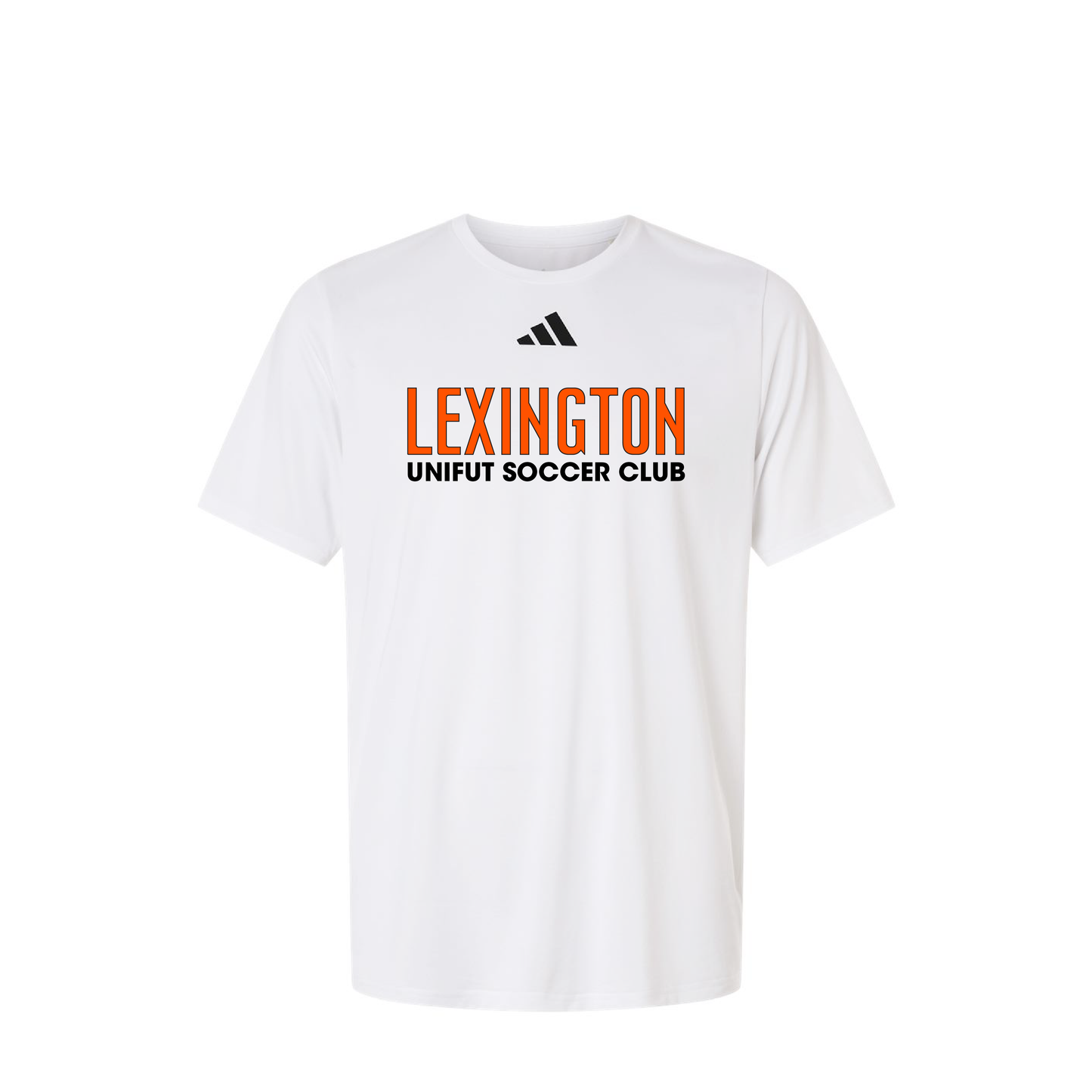 L.U.S.C. | Adidas Men's Fresh T-Shirt