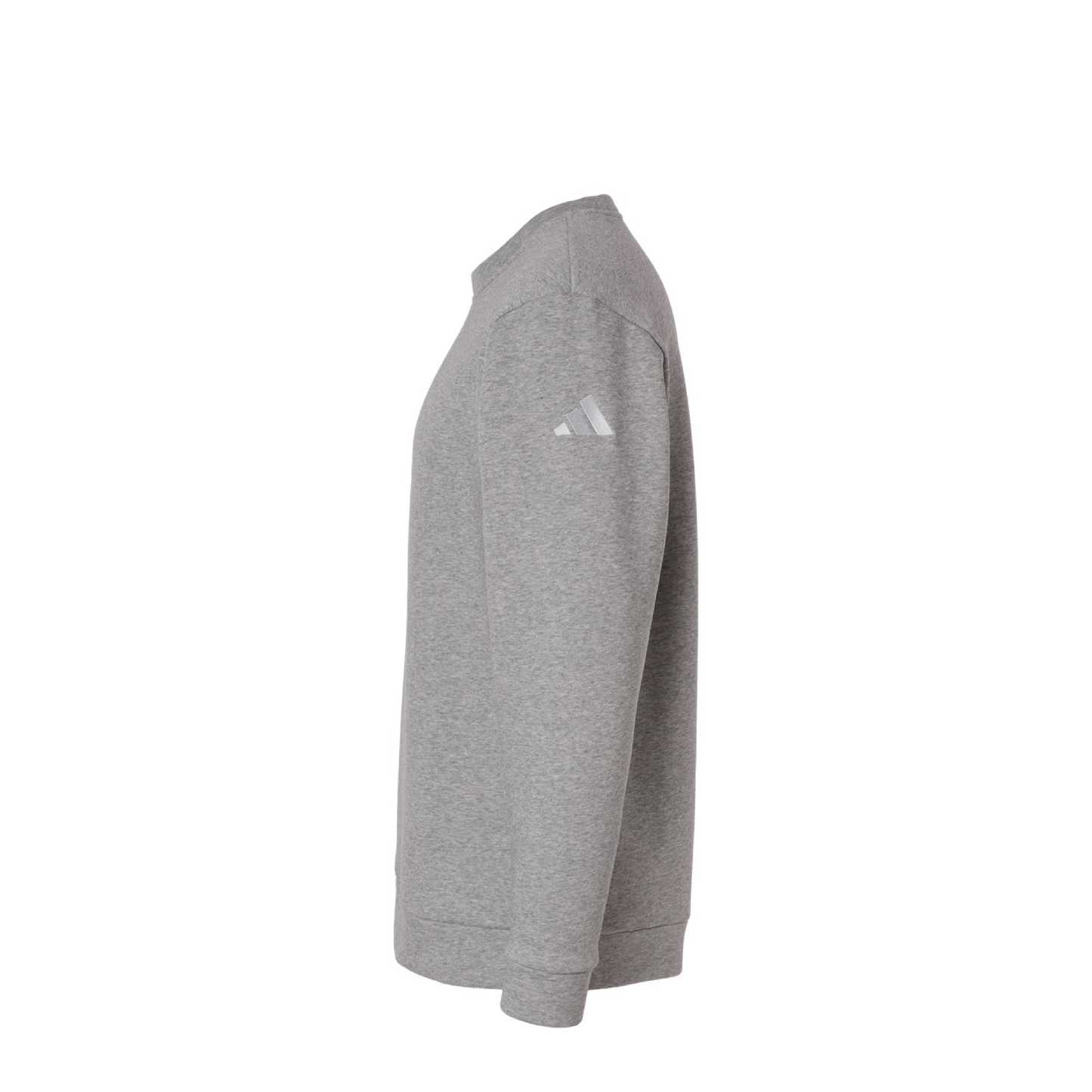 L.U.S.C. | Adidas Men's Fleece Crewneck Sweatshirt