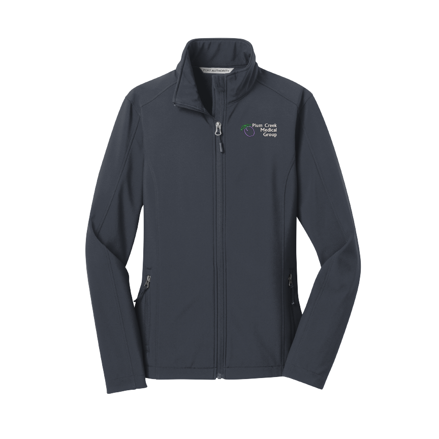 PCMG | Port Authority Ladies Core Soft Shell Jacket