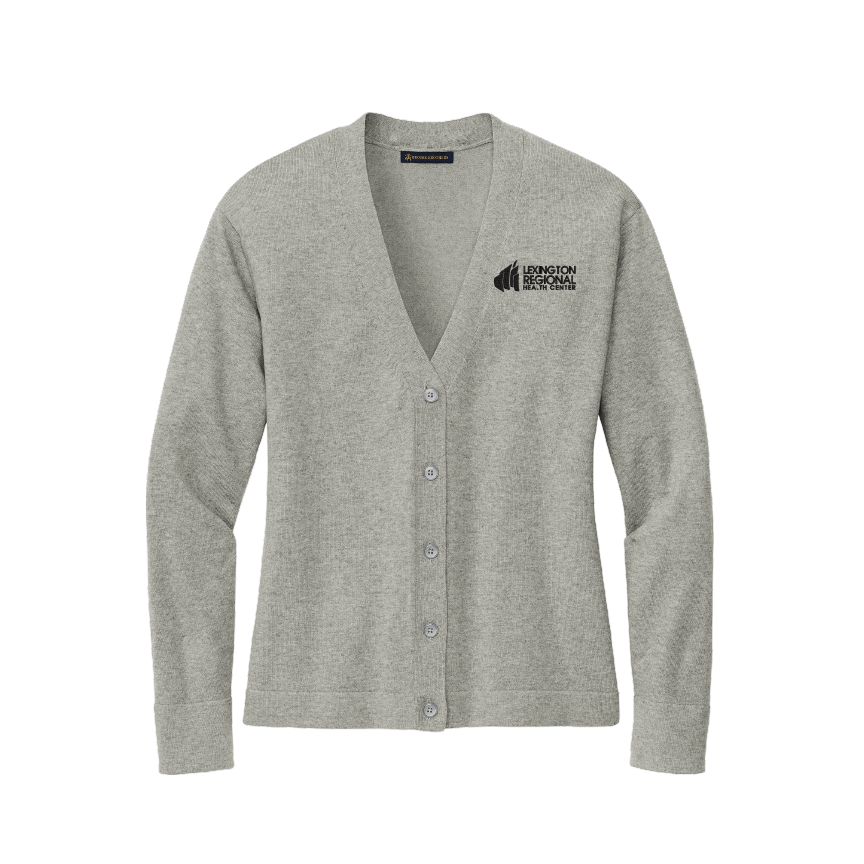 LRHC | Brooks Brothers Women’s Cotton Stretch Cardigan Sweater