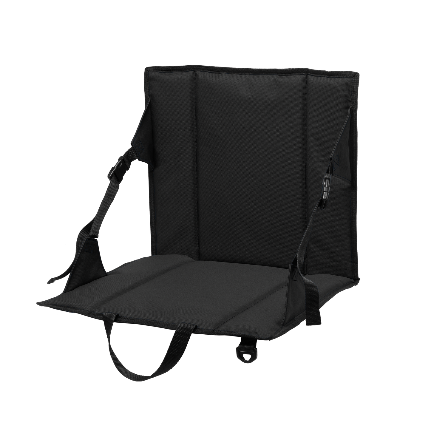 LRHC | Asiento del Estadio de la Autoridad Portuaria