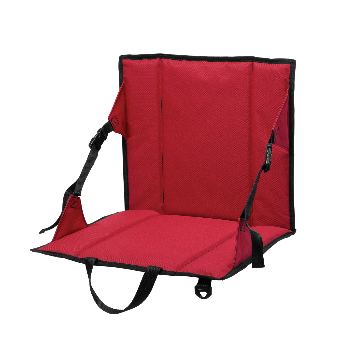 LRHC | Asiento del Estadio de la Autoridad Portuaria