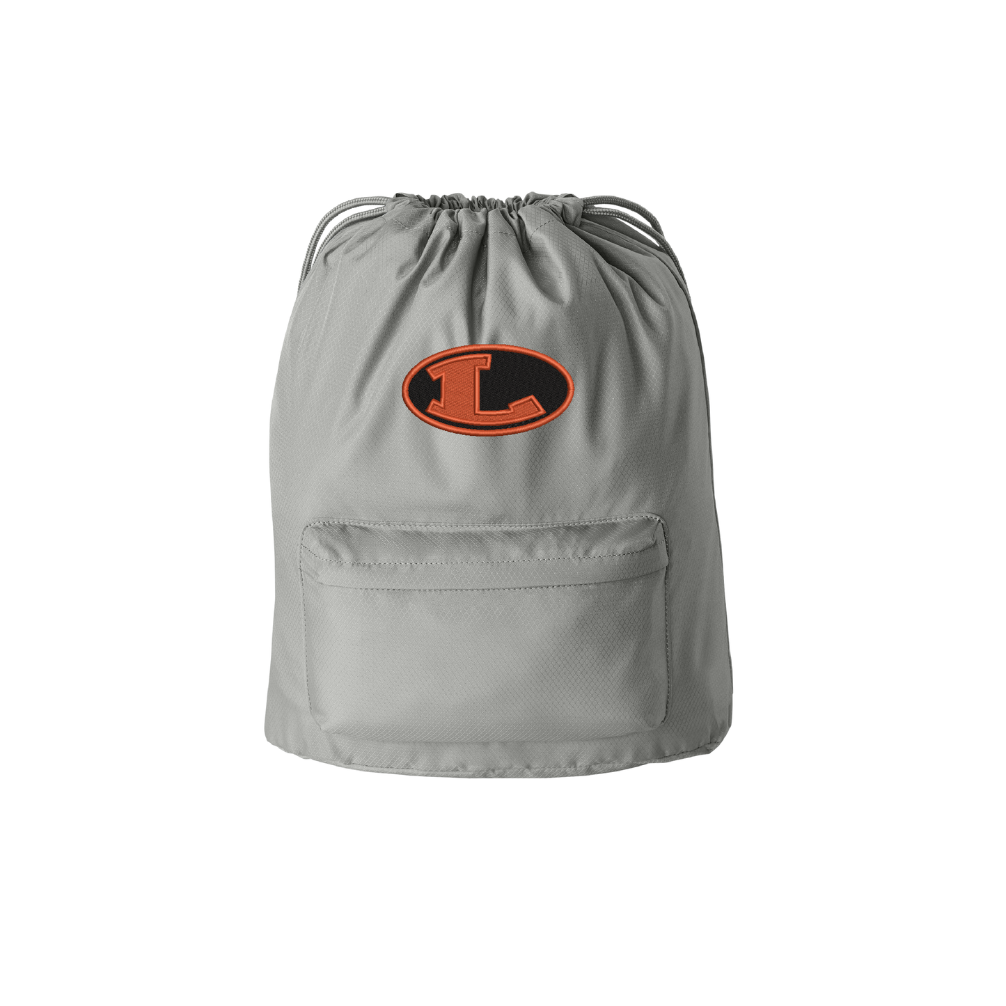 Port Authority Diamond Pocket Cinch