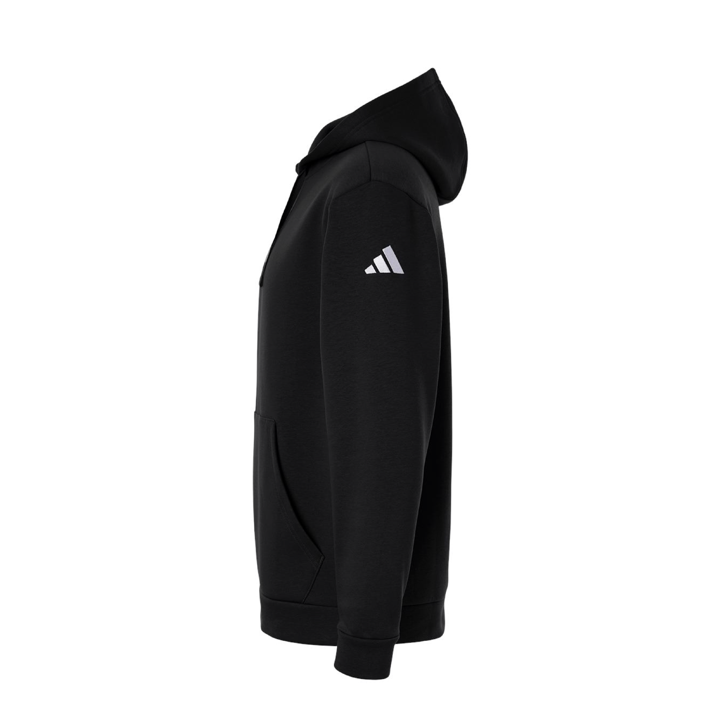 L.U.S.C. | Adidas Men's Fleece Hooded Sweatshirt