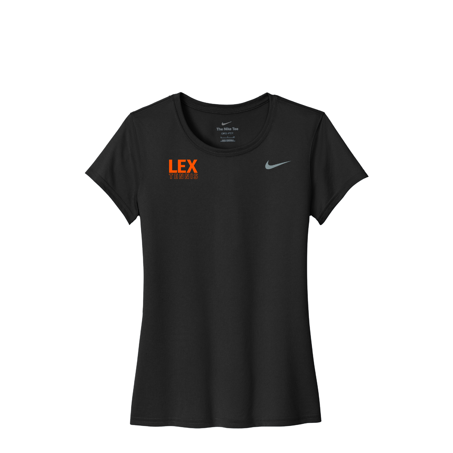 Lex Player Official Uniform | Nike Women's Team rLegend Tee