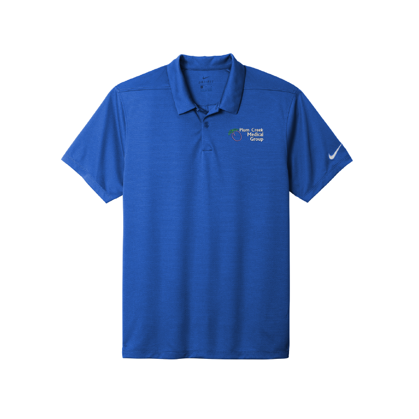 PCMG | Nike Dry Essential Solid Polo