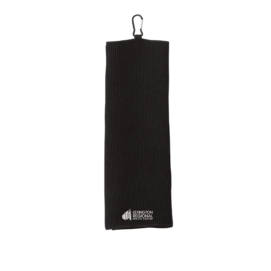 LRHC | Carmel Towel Company Fairway Golf Towel