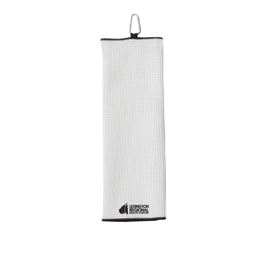 LRHC | Carmel Towel Company Fairway Golf Towel