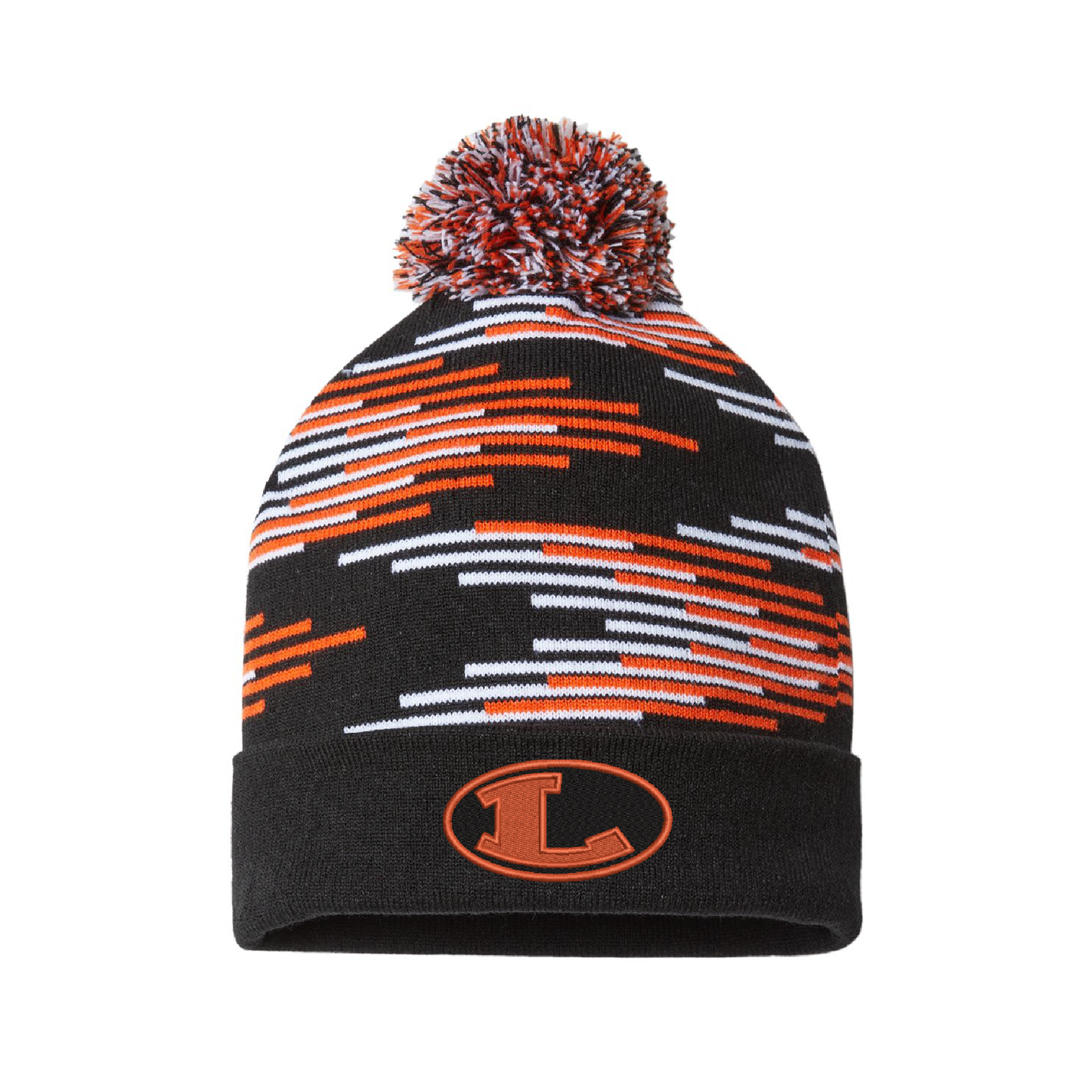 Gorro de bar Cap America, fabricado en EE. UU.