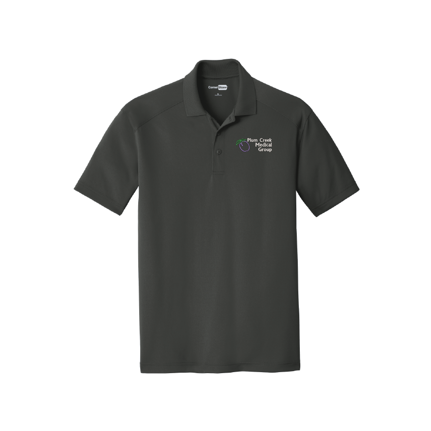 PCMG | CornerStone Select Lightweight Snag-Proof Polo