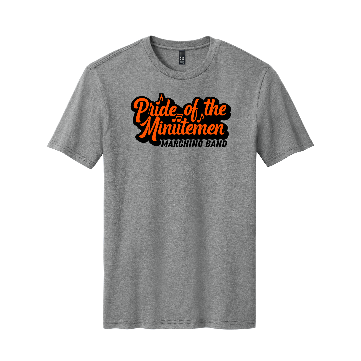 Lex Band | District Perfect Blend Tee