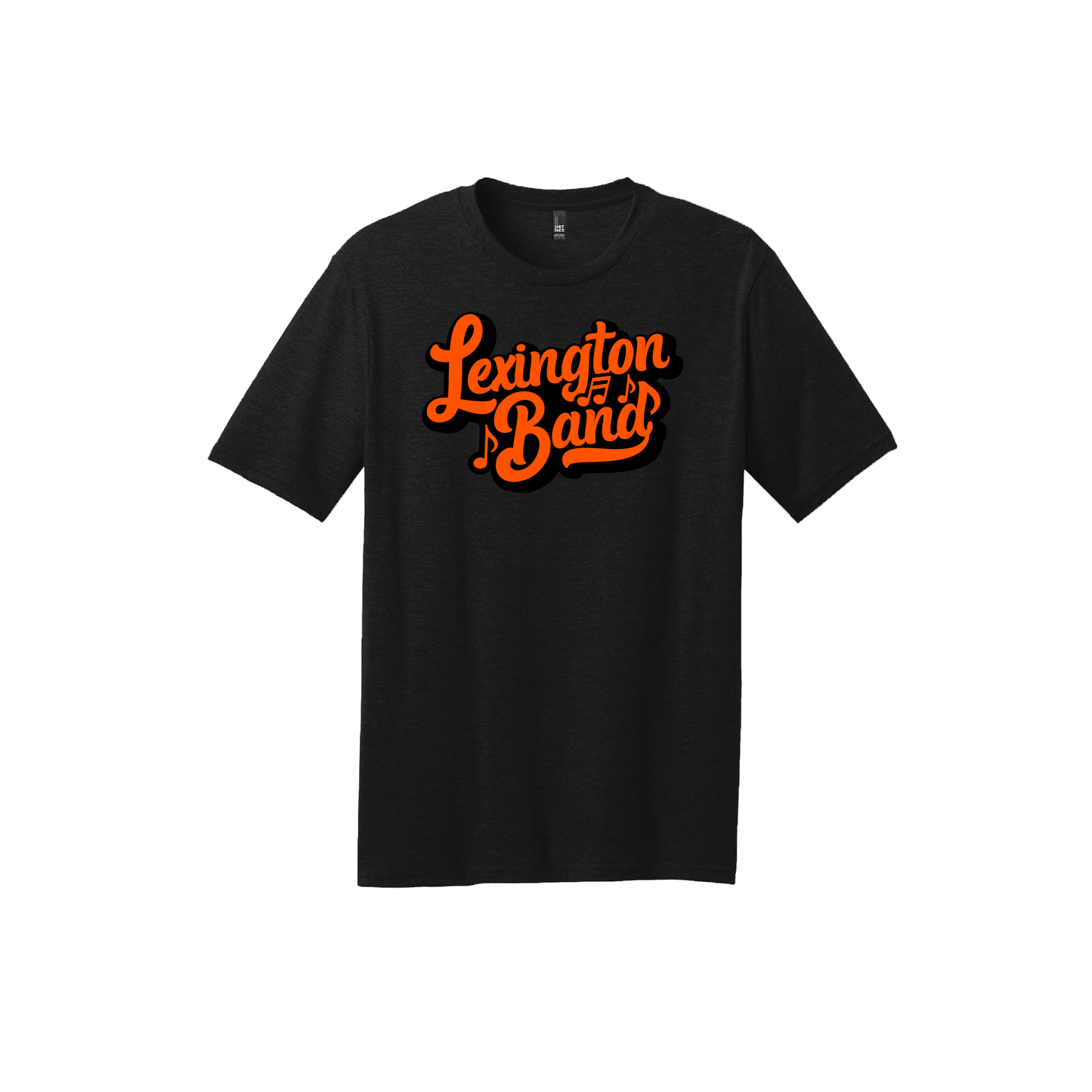 Lex Band | District YOUTH Perfect Blend Tee