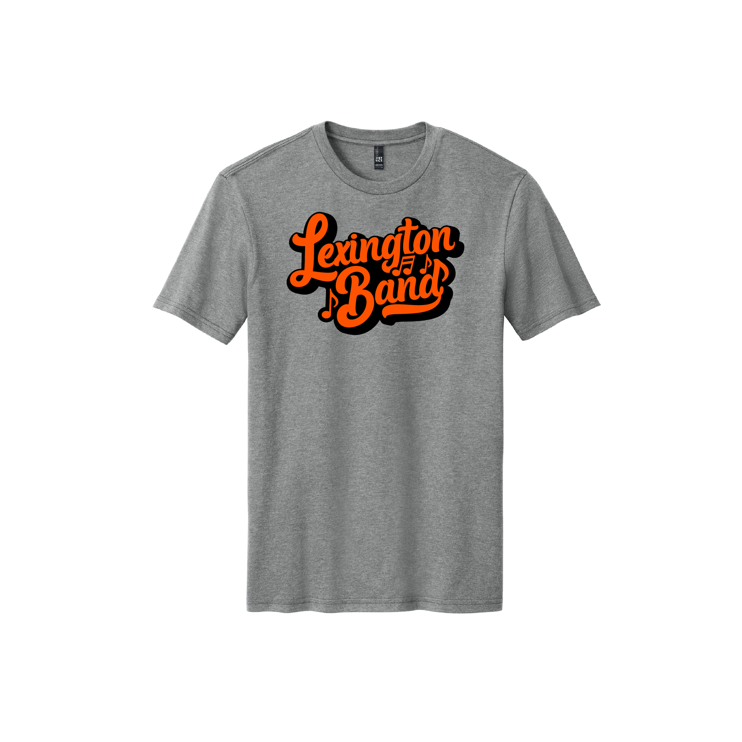 Lex Band | District YOUTH Perfect Blend Tee